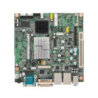 AIMB-213 Intel Atom Platform
